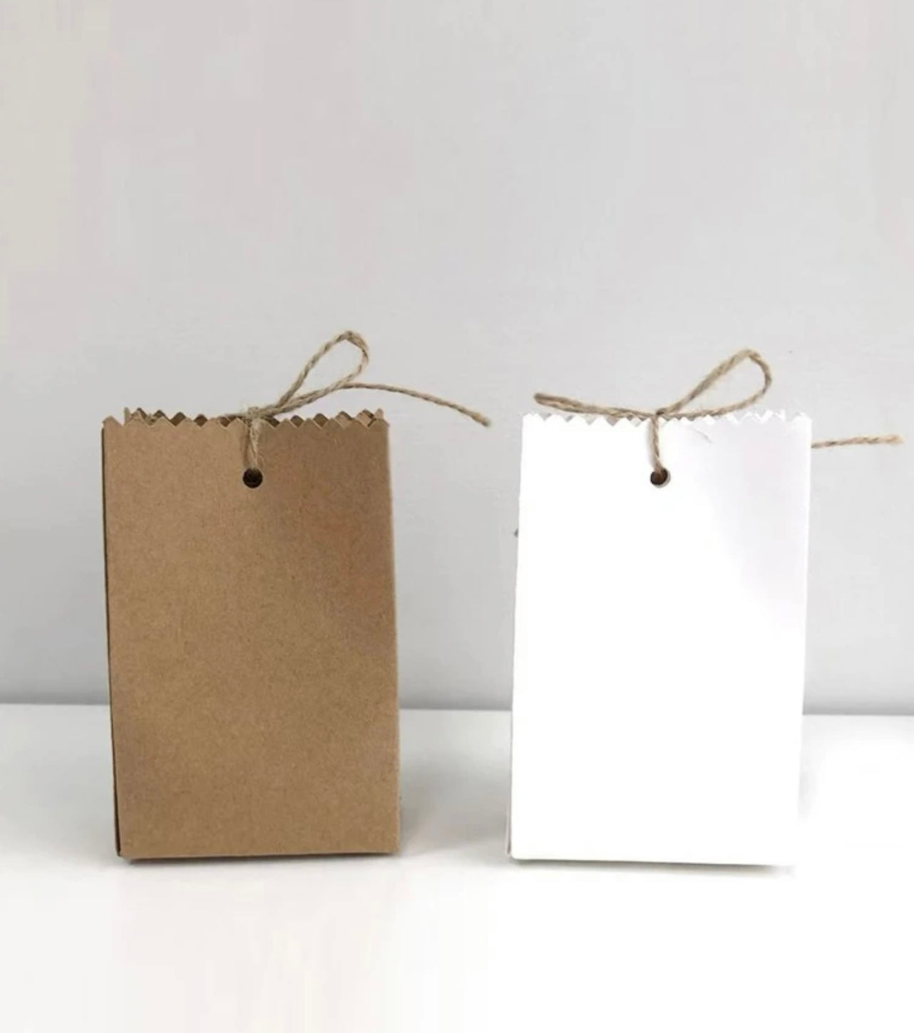 Eid candy bag
